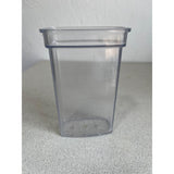 Hamilton Beach 70730 Food Processor Replacement Part Food Pusher