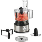 Hamilton Beach 70730 Food Processor Replacement Part Food Pusher
