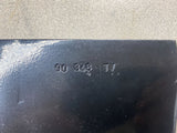 NEW Lawn Mower Blade OREGON 90-348  ONE 17" BLADE