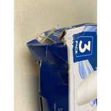 PURELINE Water Pitcher Filter 3 Pack PL-2000 For Zero Water Filter
