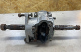 Lawn Boy Mag 21 Push Mower #678999 Crankcase assembly with Crankshaft