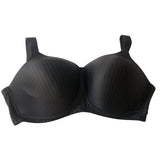 Playtex Womens Secrets All Over Smoothing Full-Figure Wirefree Bra US4707