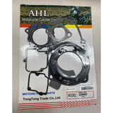 AHL Model 6MG 1022 Complete Motorcycle Cylinder Gasket Set 1995-2002