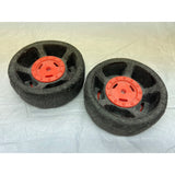 AirHogs Jump Fury Remote Control Stunt Car - Part - Wheel and Hub Pair
