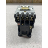Allen Bradley 700-F220A1 SER C Control Relay Pre-owned
