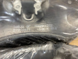 Wagner Disc Brake Pad Set-ThermoQuiet Disc Brake Pad Front Wagner MX1322