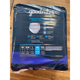 Huggies Goodnites  Night Time Underwear, XL  95-120 LBS 21 Count NEW
