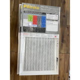 Filtrete 14x25x1 Furnace Filter MPR 300 MERV 5 Pleated Air Filters 2 Filters NEW