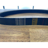 Golf Cart Drive Belt J38-46241-00 for Yamaha Carts NEW