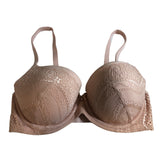 Smart and Sexy SA1136A Convertible T-Shirt Bra Women's Blush Pink