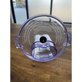 Hamilton Beach 58176 MultiBlend Kitchen System Part Food Processor Bowl Lid