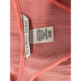 Victoria's Secret Women's Pink Tank Top Size Small Cotton