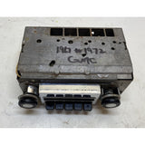 1967 To 1972 GM Pickup Truck In Dash Delco Radio Tested