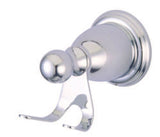 Kingston Brass Kitchen & Bath Heritage Collection Robe Hook BA1757C Chrome