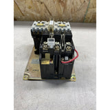 ALLEN BRADLEY 505-TOD SER. B USED