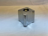 Danco 39687 Tub/Shower Faucet Replacement Part for Kohler - Chrome Handle