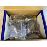 Home Plumber #3228-322 Cross Handle Basin Faucets