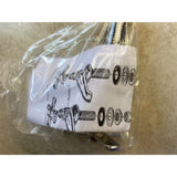 Home Plumber #3228-322 Cross Handle Basin Faucets