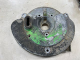 Lawn Boy Model 6252 Push Mower C-18 Engine Muffler Assembly