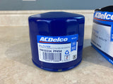 AC Delco Oil Filter