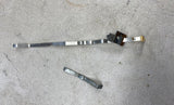 Lawn Boy 7221 Deluxe Engine D-408 #679060 Speed Control Throttle Arm #605252 Spring