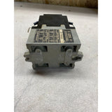 Allen-Bradley Bulletin 700 Type P 700-P400A1 Ser A Grey Base AC Relay, USED