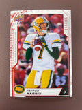 2020 Upper Deck CFL Football Card Exclusives #/165