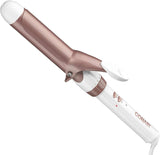 Conair Double Ceramic 1.25-Inch Curling Iron