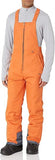 Arctix Men's Essential Insulated Bib Overalls 4x-Large 52-54W 34" Inseam