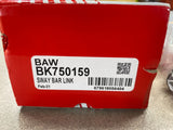 BAW BK750159 Sway Bar LInk  Ford Edge Lincoln MKX