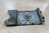 Lawn Boy Mag 21 Push Mower FUEL TANK BASE PLATE PART #605102
