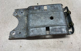 Lawn Boy Mag 21 Push Mower FUEL TANK BASE PLATE PART #605102
