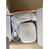Long Plus Model CDK1-W1X5-B Window Camera Open Box