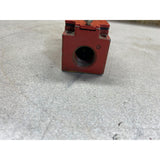 Telemecanique XCK-J....H7 Limit Switch WITHOUT 5 Pin Connector USED