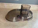 Hamilton Beach Big Mouth Juice Extractor Model #67601A Parts Clear Top Lid