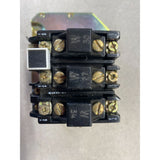 ALLEN BRADLEY 592-JOV16 SERIES A OVERLOAD RELAY