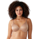 Wacoal 855397 Women's Inner Sheen Underwire Bra Roebuck