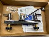 Kingston Brass NuvoFusion Collection Kitchen Faucet Set NEW