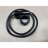 Keenso Push Button Handlebar Control Switch