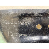 USA Mower Blades® High Lift for MTD 742-616A