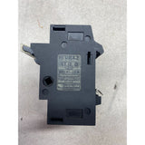Ferraz ST 10 Din Rail Fuse Holder 600V 25A USED