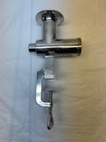 VEVOR Wheatgrass Juicer BL-30 Steel Extractor Replacement Part Main Body