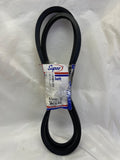 Supco MultiPlus Dual Brand V Belt, B74/5L 5/8" X 77"
