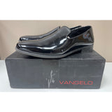 vangelo Boy Dress Shoe Vallo and Tux Oxford Loafer Slip On Youth 5Y