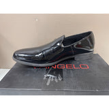 vangelo Boy Dress Shoe Vallo and Tux Oxford Loafer Slip On Youth 5Y