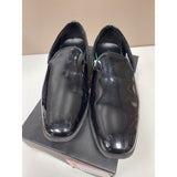vangelo Boy Dress Shoe Vallo and Tux Oxford Loafer Slip On Youth 5Y