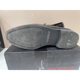vangelo Boy Dress Shoe Vallo and Tux Oxford Loafer Slip On Youth 5Y