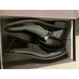 vangelo Boy Dress Shoe Vallo and Tux Oxford Loafer Slip On Youth 5Y