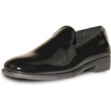 vangelo Boy Dress Shoe Vallo and Tux Oxford Loafer Slip On Youth 5Y