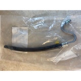 Sunsong 3401141 Power Steering Return Line Hose Assembly NEW